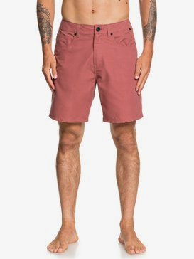 Nelson Surfwash 18" - Amphibian Board Shorts  EQYWS03646