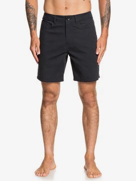 Nelson Surfwash 18" - Amphibian Board Shorts  EQYWS03646