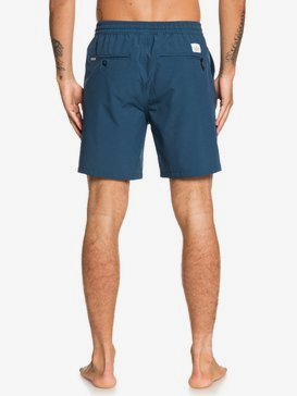 Union Elastic 18" - Amphibian Board Shorts for Men  EQYWS03649