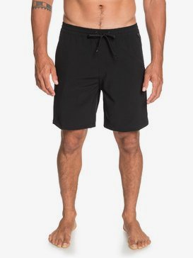 Union Elastic 18" - Amphibian Board Shorts for Men  EQYWS03649