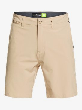 Union 19" - Amphibian Board Shorts  EQYWS03651