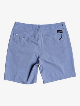 Union Heather 19" - Amphibian Board Shorts  EQYWS03654