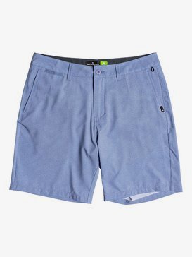 Union Heather 19" - Amphibian Board Shorts  EQYWS03654