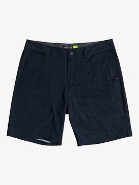 Union Heather 19" - Amphibian Board Shorts  EQYWS03654