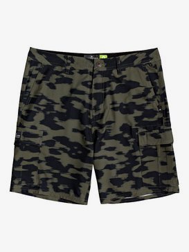 Rogue 19" - Amphibian Board Shorts  EQYWS03656