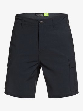 Rogue 19" - Amphibian Board Shorts  EQYWS03656