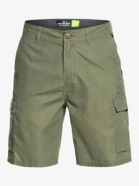 Rogue Surfwash 20" - Amphibian Board Shorts  EQYWS03657