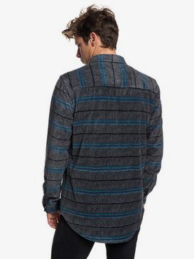 Surf Days - Long Sleeve Shirt for Men  EQYWT03731