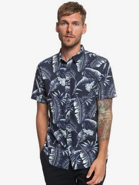 Noosa Paradise - Short Sleeve Shirt for Men  EQYWT03786