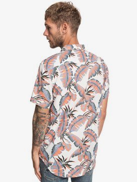 Noosa Paradise - Short Sleeve Shirt for Men  EQYWT03786