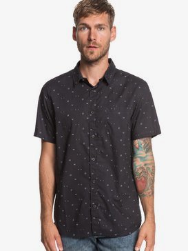 Rock The Road - Short Sleeve Shirt for Men  EQYWT03792