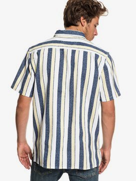 Cisco Inferno - Short Sleeve Shirt for Men  EQYWT03799