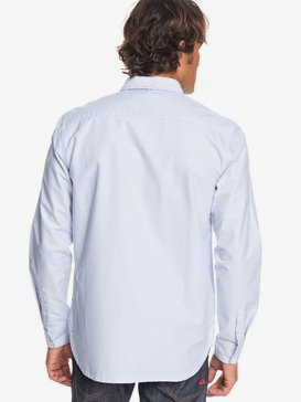 Ostalamer Oxford - Long Sleeve Shirt for Men  EQYWT03819