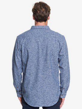 Wollemi - Long Sleeve Shirt for Men  EQYWT03845