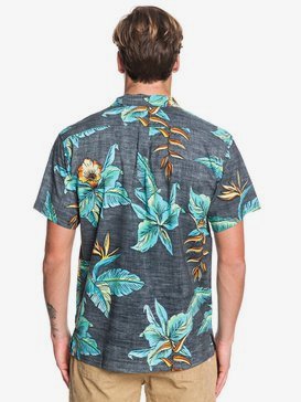 Millers Camp - Short Sleeve Shirt for Men  EQYWT03862