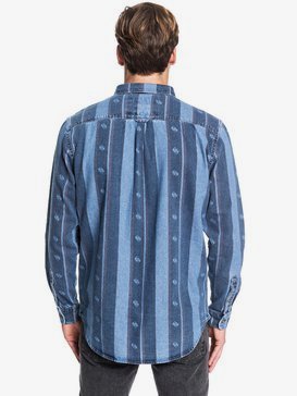 Buffelo Slopes - Long Sleeve Shirt for Men  EQYWT03863