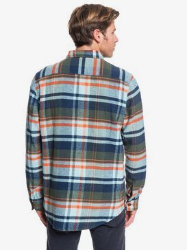 Howe Waters - Long Sleeve Shirt for Men  EQYWT03864