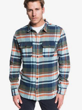 Howe Waters - Long Sleeve Shirt for Men  EQYWT03864