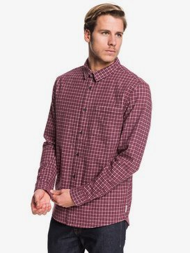 Marra Mundi - Long Sleeve Shirt for Men  EQYWT03865