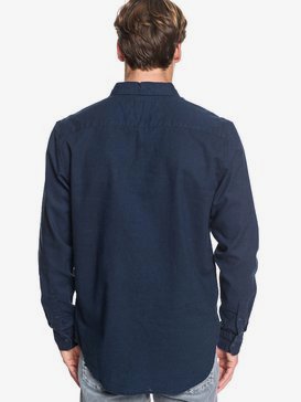 Katoomber Trio - Long Sleeve Shirt for Men  EQYWT03868