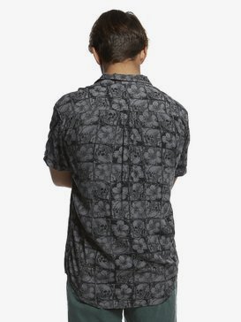 The Originals - Short Sleeve Shirt for Men  EQYWT03875