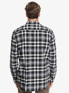 Snap Down - Long Sleeve Shirt for Men  EQYWT03884