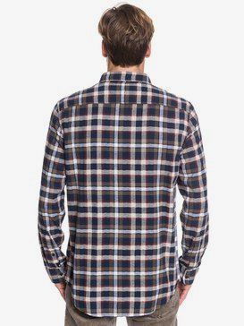 Snap Down - Long Sleeve Shirt for Men  EQYWT03884