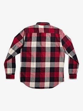 Motherfly Flannel - Long Sleeve Shirt for Men  EQYWT03918