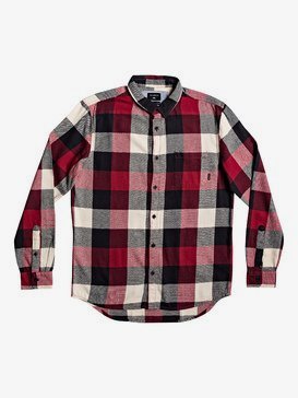 Motherfly Flannel - Long Sleeve Shirt for Men  EQYWT03918