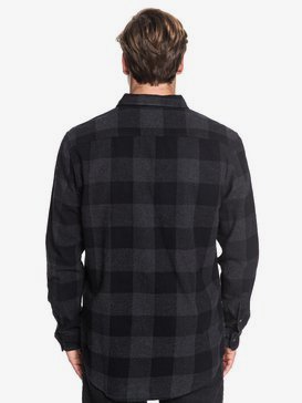 Motherfly Flannel - Long Sleeve Shirt for Men  EQYWT03918