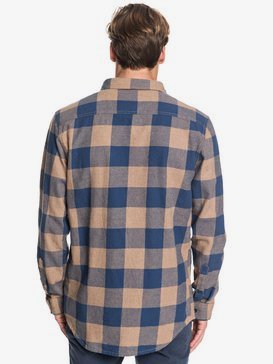 Motherfly Flannel - Long Sleeve Shirt for Men  EQYWT03918