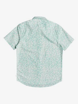 Dots Flower - Short Sleeve Shirt  EQYWT03953
