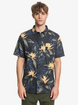 Poolslider - Short Sleeve Shirt  EQYWT03954