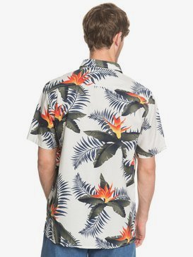 Poolslider - Short Sleeve Shirt  EQYWT03954