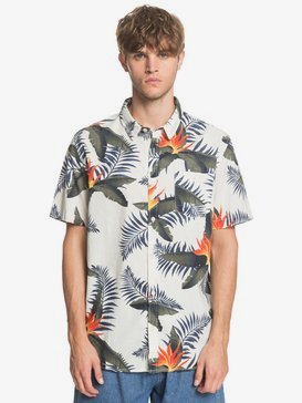 Poolslider - Short Sleeve Shirt  EQYWT03954