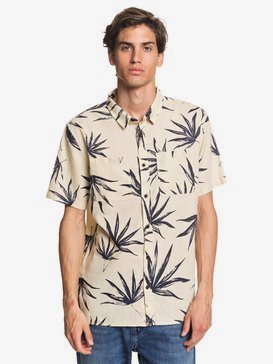 Deli Palm - Short Sleeve Shirt  EQYWT03957