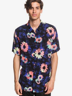 Daisy Spray - Short Sleeve Shirt  EQYWT03958