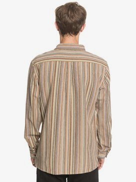 No Destinations - Long Sleeve Shirt for Men  EQYWT03963