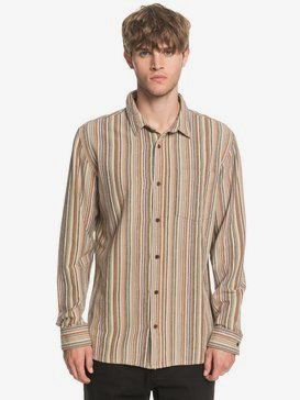 No Destinations - Long Sleeve Shirt for Men  EQYWT03963