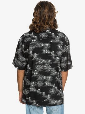 Originals - Short Sleeve Camp Shirt  EQYWT03967