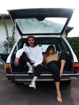 Originals - Sweatshirt for Men  EQYWT03975