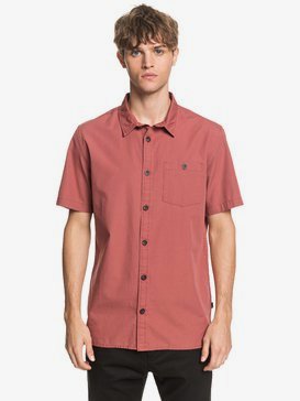 Taxer - Short Sleeve Shirt  EQYWT03979