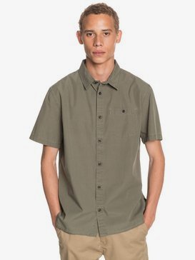 Taxer - Short Sleeve Shirt  EQYWT03979