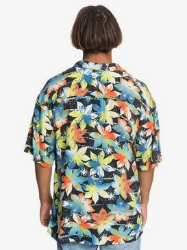 Originals - Short Sleeve Camp Shirt  EQYWT03983