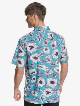 Warped - Short Sleeve Shirt for Men  EQYWT03989