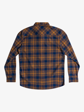 Homme Chemise Chemise rayée Chemise boutonnée Chemise Oxford Plaid