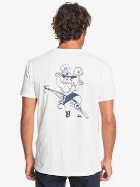 Pistol Mama - T-Shirt for Men  EQYZT05324