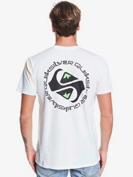 Omni Logo - T-Shirt for Men  EQYZT05423