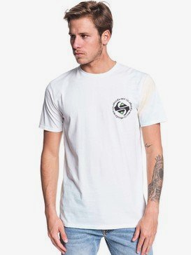 Omni Logo - T-Shirt for Men  EQYZT05423