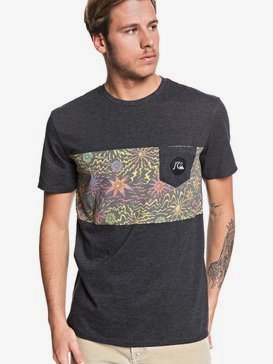 Tripper - Pocket T-Shirt for Men  EQYZT05430